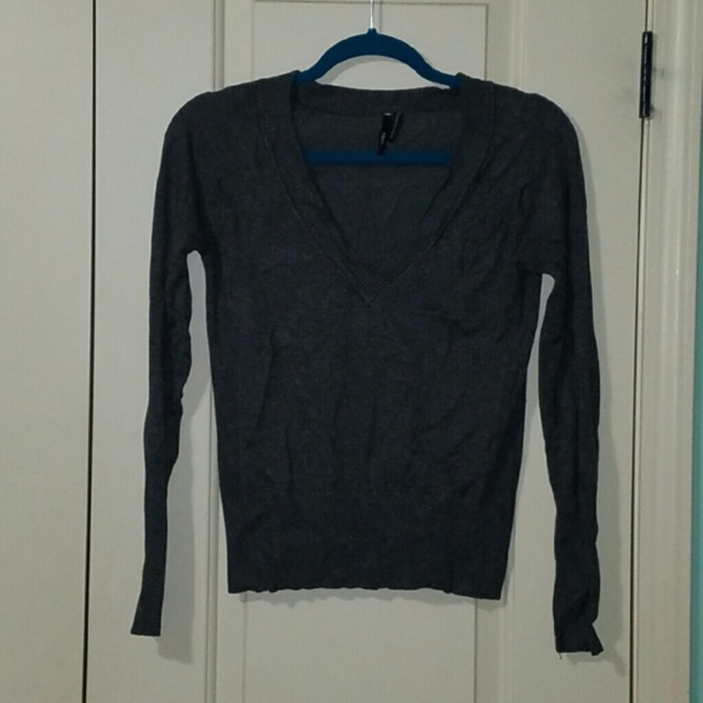 Super soft sweater